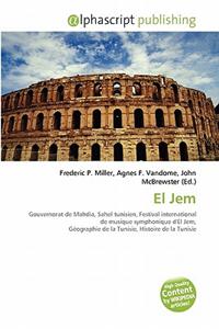 El Jem