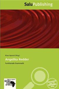 Angelika Redder