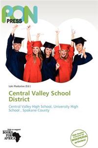 Central Valley School District