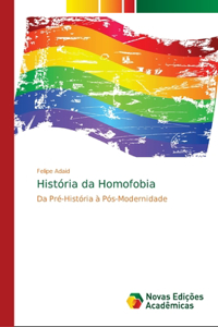 História da Homofobia