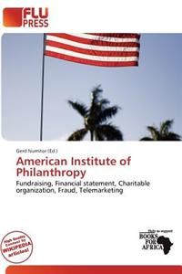American Institute of Philanthropy