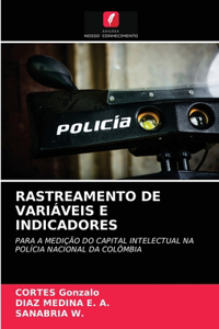 Rastreamento de Variáveis E Indicadores