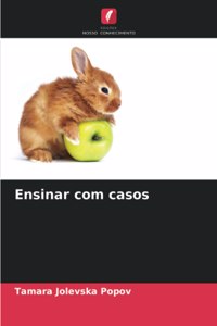 Ensinar com casos