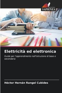 Elettricità ed elettronica