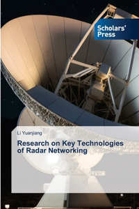 Research on Key Technologies of Radar Networking