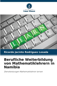 Berufliche Weiterbildung von Mathematiklehrern in Namibia