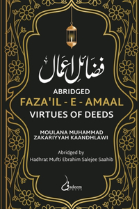 Fazaile Amaal  Abridged – English – V3