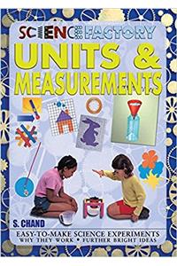 Units and Measurements