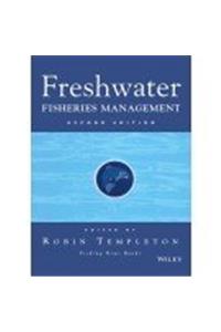 Freshwater Fisheries Management