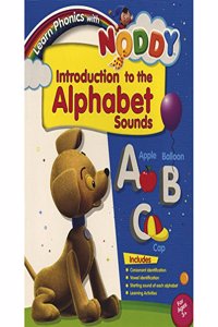 Introduction to the Alphabet Sound