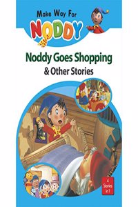 Make Way for Noddy
