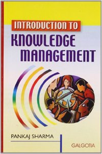 Introduction To Knowledge Management