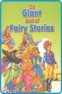 My Gaint Book Of Fairy Tales