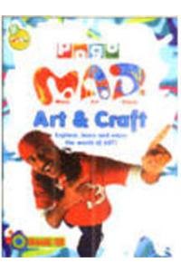 Pogo Mad Art & Craft