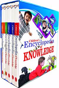 Children Encyclopedia of Knowledge