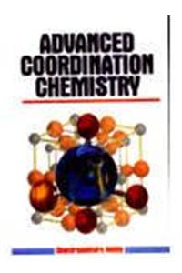 Advanced Coordination Chemistry
