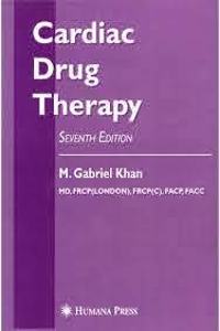 CARDIAC DRUG THERAPY