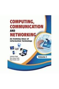 Computing, Communication and Networking