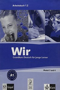 Wir 1.2 Workbook