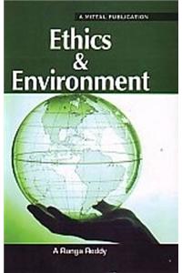 Ethics and Environment