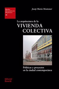 The architecture of collective housing