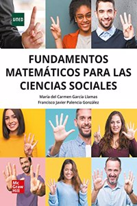Fundamentos matematicos para Ciencias Sociales