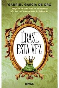 Erase Esta Vez
