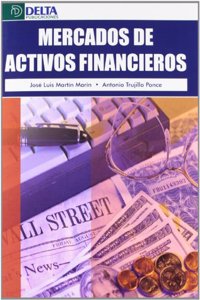 Mercados de activos financieros (Spanish Edition)