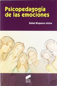 Psicopedagogia de las emociones