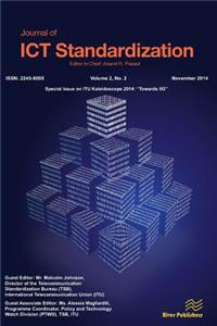 Journal of ICT Standardization 2-2