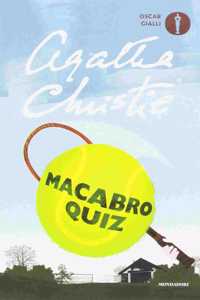 Macabro quiz