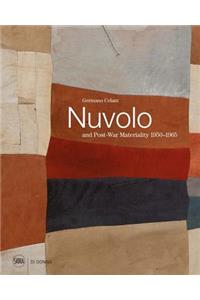 Nuvolo and Post-War Materiality