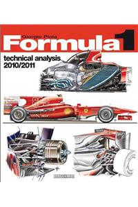 Formula 1 Technical Analysis
