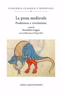 La Prosa Medievale