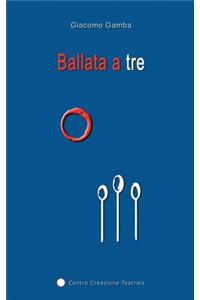 Ballata a tre