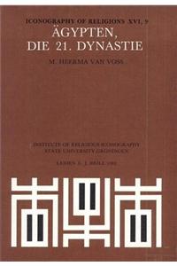 Ägypten, Die 21. Dynastie