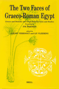 Two Faces of Graeco-Roman Egypt