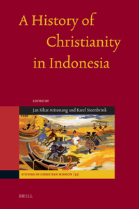 History of Christianity in Indonesia
