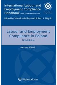 Labour and Employment Compliance in Poland