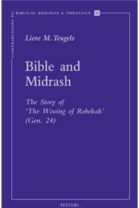 Bible and Midrash