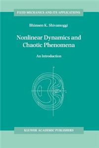 Nonlinear Dynamics and Chaotic Phenomena