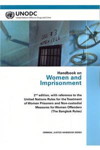 Handbook on Women and Imprisonment