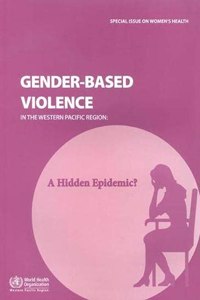 Gender-Based Violence in the Western Pacific Region
