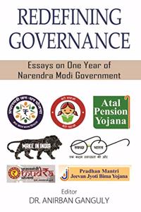 Redefining Governance