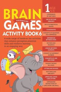 Brain Games for Kids