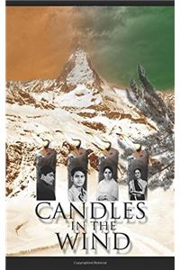 Candles In The Wind