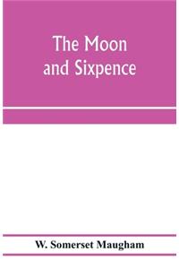 The moon and sixpence