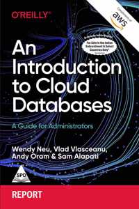 An Introduction to Cloud Databases: A Guide for Administrators (Grayscale Indian Edition)