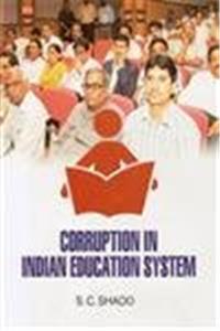 Corruption In Indian Education System