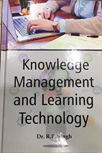 Knowledge Management and Learning Technology